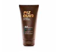 Piz Buin Hydro Infusion Gel Crema Solar SPF 50 - 150ml Protección Cuerpo