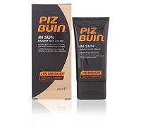 Piz Buin In Sun Face Cream Spf15 1 Unidad 100 g
