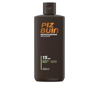 PIZ BUIN IN SUN LOCION FP15 200 ML