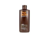 Piz Buin In Sun Loción Solar Hidratante SPF 50+, 1 unidad de 200ml