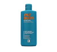 Piz Buin Leche hidratante intensificadora del bronceado para después del sol
