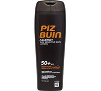 Piz Buin - Leche Solar Allergy Pelli Sensibles spf 50+, 200 ml, Pack of 6
