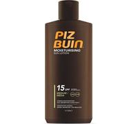 Piz Buin Loción solar hidratante 200mL SPF15
