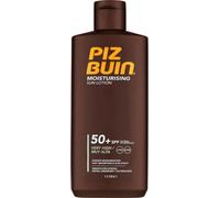 Piz Buin Loción solar hidratante 200mL SPF50