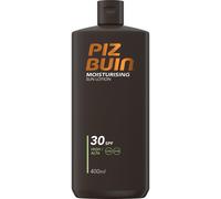 Piz Buin Piz Buin Moisturising Sun Lotion SPF30 400ml