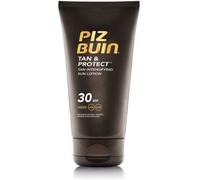 PIZ BUIN LOCION ACELERADOR spf30
