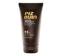 Piz Buin Loción Tan and Protect Spf15 150ml
