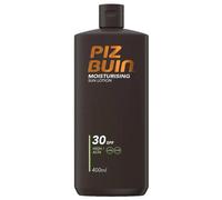 Piz Buin Moisturisin Loción Corporal - Crema Solar Ultra Hidratante SPF30 400 ml
