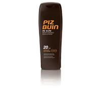 Piz Buin Moisturising FPS20 200 ml - Hidratación y Protección Solar