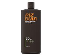 Piz Buin - Moisturising Loción Solar Fps 30+ Protección solar 400 ml unisex
