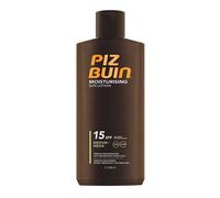 Piz Buin Moisturising Loción Solar SPF15 200ml