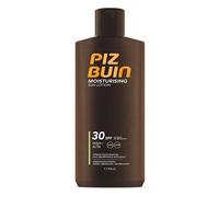 Piz Buin Moisturising Loción Solar SPF30 200ml