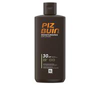Piz Buin Moisturising Sun Lotion LSF 30 - Loción solar (200 ml)