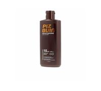 Piz Buin In Sun Loção Hidratante Solar Spf15 Medium 200ml