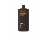 Loción Solar Piz Buin Hidratante Spf 30 400 ml