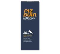 Piz Buin Mountain Suncream SPF 30 - 50 ml