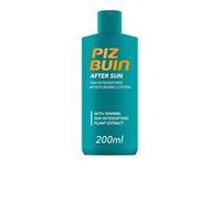 Piz Buin Piz Buin After-Sun Tan Intensifying Moisturizing Lotion 200ml