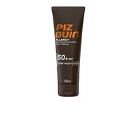 Allergy sun sensitive piel crema rostro spf50+ 50ml