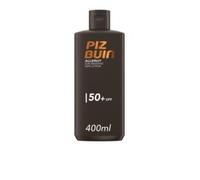 Piz Buin Loción Corporal Allergy SPF50+ para piel sensible 400 ml