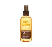 Piz Buin Piz Buin Wet Skin Transparent Sun Spray Spf15 150 ml