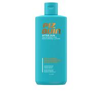 Piz Buin Protección Solar, After Sun Loción Hidratante, Intensificadora del Bronceado, 200 ml