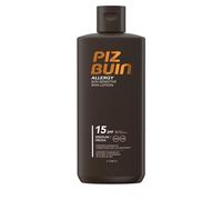 Piz Buin - Protección Solar, Loción allergy SPF 15 - Protección media Bote 200 ml