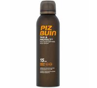 Piz buin - protector solar en espray con intensificador del bronceado