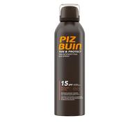 Piz Buin - Protector solar en espray con intensificador del bronceado Tan & Protect
