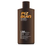Piz Buin Solar 200 Ml. Fp30 Leche Alergia P.Sensible