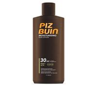 Piz Buin Solar 200 Ml. Fp30 Leche Hidratante