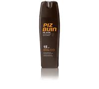 Piz Buin Spray Hidra Light FPS15 200 ml - Protección e Hidratación