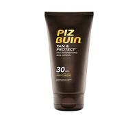 Piz Buin Tan and Protect Loción Solar Intensificadora del Bronceado SPF 30 150ml
