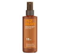 Piz Buin Tan and Protect Spf15 150ml