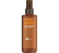 Piz Buin Tan & Protect Aceite en Spray Acelerador del Bronceado SPF30 150ml