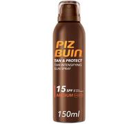 PIZ BUIN TAN PROTECT SPRAY SPF 15 150 ML