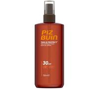 TAN & PROTECT oil spray SPF30 150 ml
