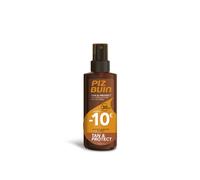 Piz Buin Spray aceite solar intensificador Tan & Protect SPF30