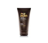 Piz Buin Tan & Protect Fps 30 Proteccion Media - Loción solar intensificadora del bronceado