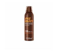¡50% DTO! Tan & Protect Protector Solar Aceite en Spray Acelerador del Bronceado 150 ml