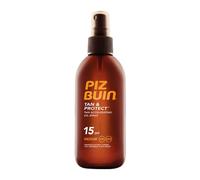 Piz Buin Tan & Protect Proteccion solar SPF 15