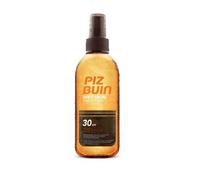Piz Buin Wet Skin SPF30 Aceite en Spray 150ml - Protector Solar para Piel Mojada