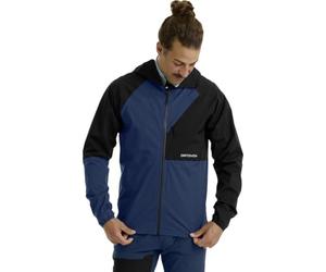 PIZ SELVA 2.5L JACKET M C: deep ocean S: S