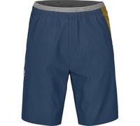 PIZ SELVA SHORTS M C: deep ocean S: S