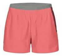 PIZ SELVA SHORTS W C: wild rose S: XS