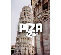 Piza i Toskania - gotowy plan podróży na 2-3 dni: tani city break, atrakcje must-see i poza utartym szlakiem, noclegi, jedzenie i praktyczne ... pomysłami na wycieczki do Lucci bez stresu