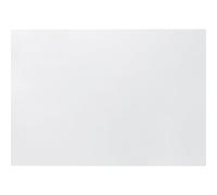 Pizarra blanca BOARD-UP Legamaster, acero blanco