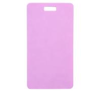 Pizarra blanca colgante Pizarra decorativa Tablero de escritura fácil de instalar Tablero de notas de doble Pizarra blanca grabable Pizarra pequeña