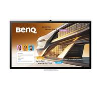 Pizarra Blanca Interactiva BenQ CP5505 55" 4K Ultra HD