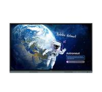 Pizarra blanca interactiva BenQ RM7505 75" 4K Ultra HD