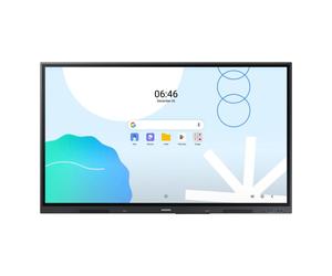 Pizarra blanca interactiva Samsung WA75D 75" 4K Ultra HD